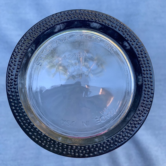 Syndicate Sales Inc 9" Glass Vase (Gift with Purchase) - Picture 9 of 9